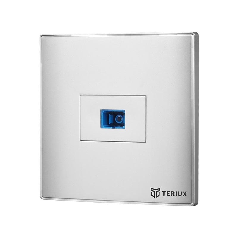 Как настенная розетка SC улучшает ваше пространство и возможности подключения?